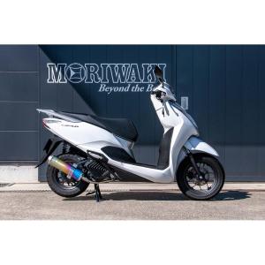 モリワキ 【メーカー在庫あり】 01810-L41W4-00 フルエキゾースト ZERO