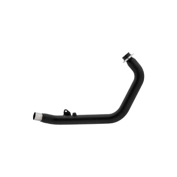 モリワキ B.R.S フロントパイプ マフラー ブラック レブル250 REBEL250 01811...