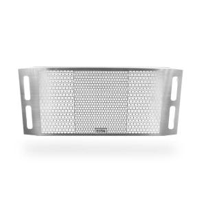 モリワキ モリワキエンジニアリング ラジエターコアガード ブラック