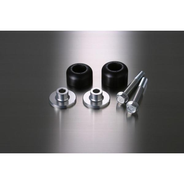 モリワキ スキッドパッド エンジンスライダー ブラック レース CBR600RR 05030-111...