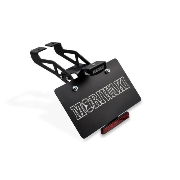 モリワキ ショートフェンダーキット CRF250L/RALLY 08010-201U4-00