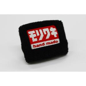 モリワキ リストバンド モリワキ HAND MADE 710-250-0336｜rubbermark
