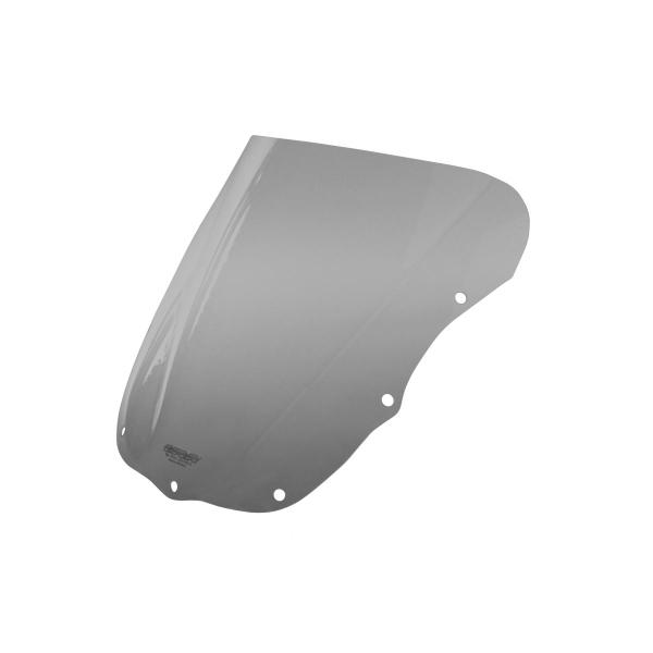 スクリーン MRA レーシング スモーク ZZR1100 C MR610S