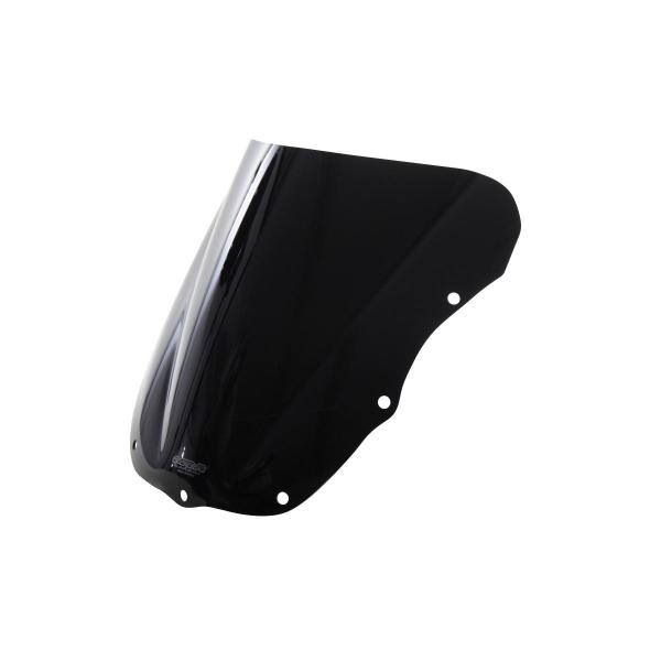 スクリーン MRA レーシング ブラック ZZR1100 C MR610K