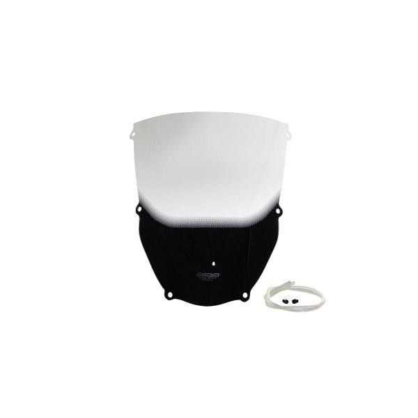 スクリーン MRA レーシング クリア ZX-9R MR620C