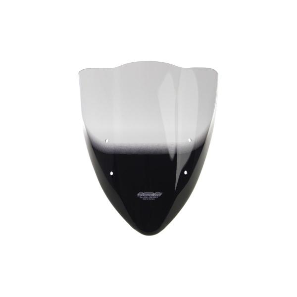 MRA (エムアールエー) スクリーン ツーリング スモーク Z1000 ZRT00A KLE500...