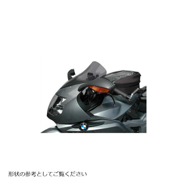 スクリーン MRA ツーリング ブラック K1300S K1200S MT710K