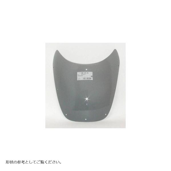 スクリーン MRA スポイラー ブラック CB1100R MS013K