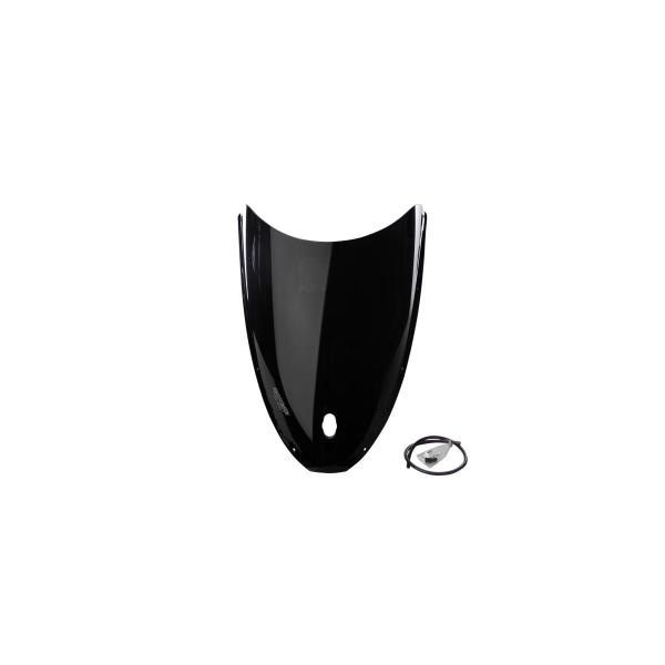 スクリーン MRA オリジナル ブラック 999 749 MO811K