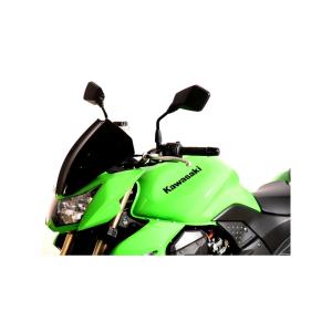 MRA スクリーン スポイラー ブラック Z900RS CAFE : バイク・車パーツ