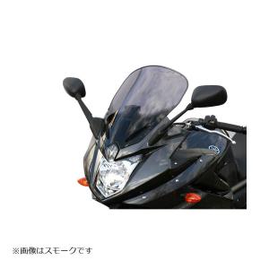 zrx400 エアロシャーク(一体型)白ゲル Ｂ st-ride_209295-810359