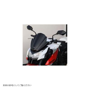 MRA スクリーン ツーリング スモーク GPZ1100 GPZ750/F MT612S
