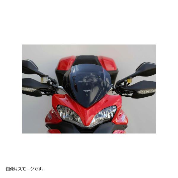 スクリーン MRA スポーツ クリア MULTISTRADA1200 MP815C