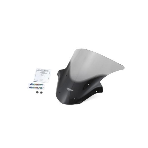 スクリーン MRA オリジナル スモーク ZX-10R MO649S