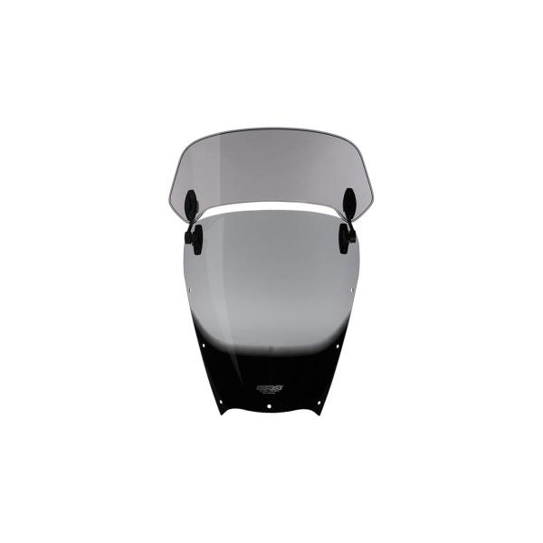 スクリーン MRA X-creen スモーク TDM900 XCM231S