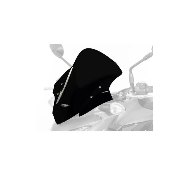 スクリーン MRA ツーリング ブラック GSX-S1000