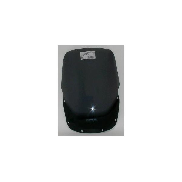 スクリーン MRA ツーリング スモーク XRV750 RD04 RD07 MT045S