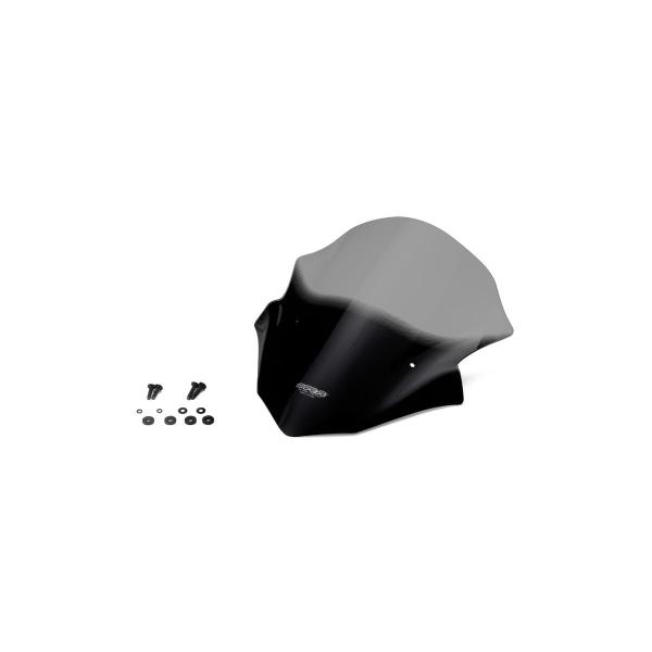 スクリーン MRA ツーリング スモーク MT-09 TRACER