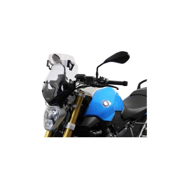 スクリーン MRA VARIO ヴァリオ ツーリング スモーク R1200R MVT759