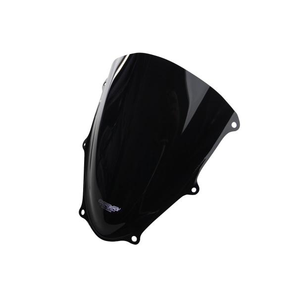 MRA (エムアールエー) スクリーン レーシング ブラック GSX-R1000/R