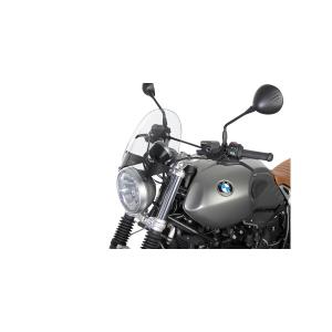 MRA スクリーン スポイラー スモーク GPZ1100 GPZ750/F MS612S