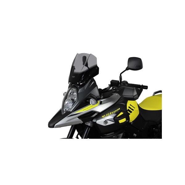 スクリーン MRA ツーリング スモーク V-STROM 1000/XT