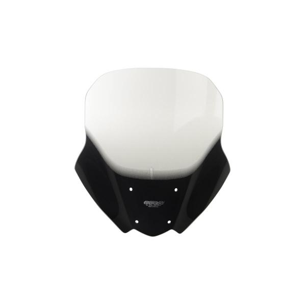 スクリーン MRA ツーリング クリア VERSYS-X 250/300