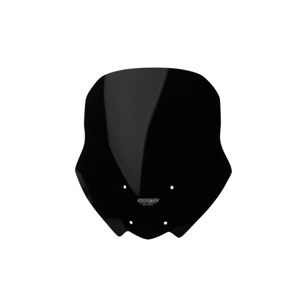 スクリーン MRA ツーリング ブラック VERSYS-X 250/300 MT676K