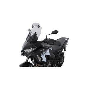 MRA (エムアールエー) スクリーン レーシング ブラック ZX-10R Z750S