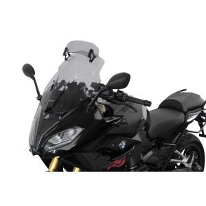 WRS  R1200RS / R 1250 RS ウインドスクリーン WRS - WRS Sport Windscreen BMW R 1200 RS 2015-2018 / R 1250 RS