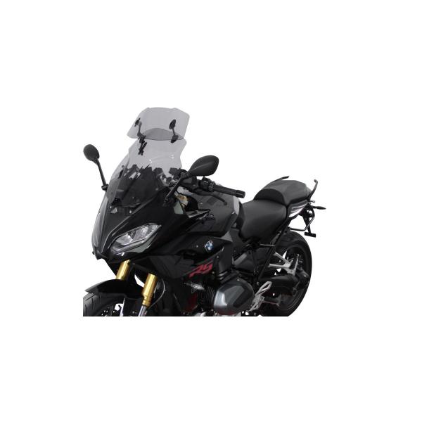 スクリーン MRA VARIO ヴァリオ エクスクリーン スモーク R1250RS