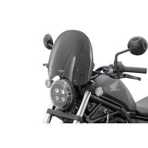 MRA スクリーン レーシング ブラック Z900RS CAFE : バイク・車パーツ
