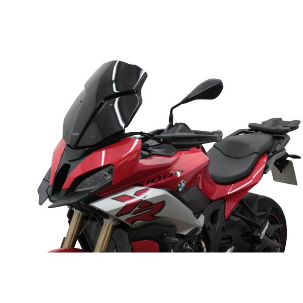 スクリーン MRAツーリング ブラック S1000XR