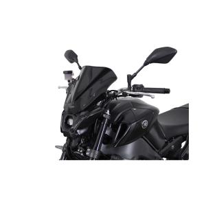 National Cycle VStream+ スポーツウィンドスクリーン MT-09トレーサー