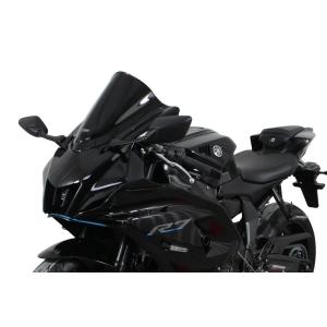 Puig（プーチ） Puig 3633N RACING-SCREEN [BLACK] YAMAHA YZF-R6 (17