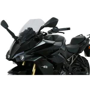 MRA スクリーン スポイラー ブラック Z900RS CAFE : バイク・車パーツ