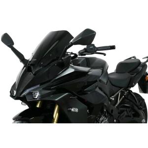 MRA/エムアールエー スクリーン ヴァリオツーリング スモーク GSX
