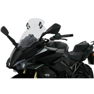MRA スクリーン ツーリング スモーク CB650R : バイク・車パーツ