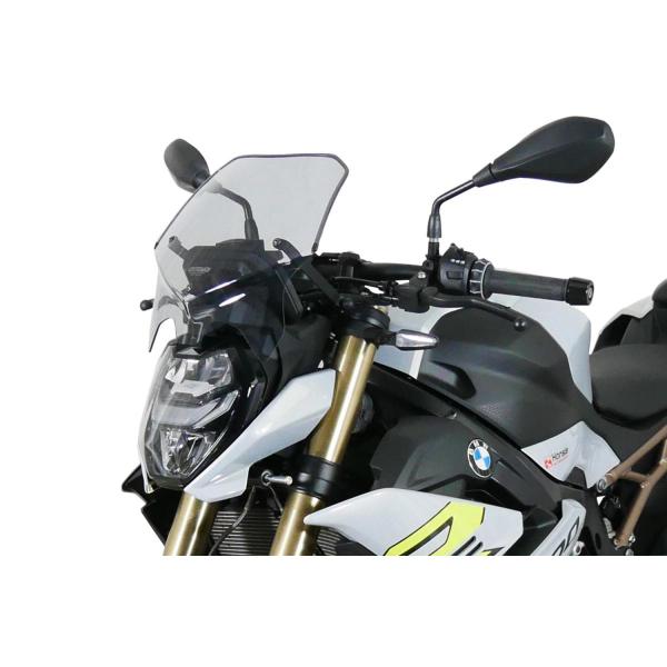MRA (エムアールエー) スクリーン スポーツ スモーク S1000R 4025066173785