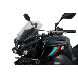 STRIKER（ストライカー） ラジエター サイドシュラウド Z900RS 平織