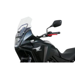 MRA スクリーン MRAレーシング クリア Ninja ZX-25R SE : バイク・車