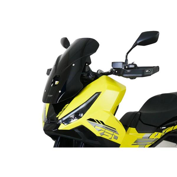 MRA (エムアールエー) スクリーン ツーリング ブラック X-ADV 4025066178780