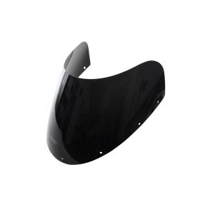 BAGSTER（バグスター） タンクカバー ブラック BOLT 14-16 1683U