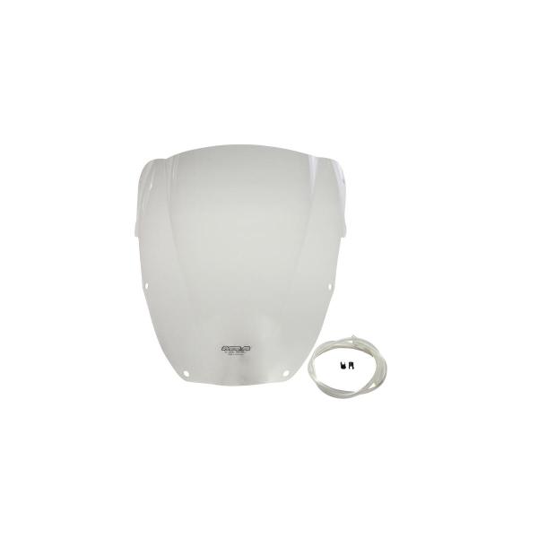 スクリーン MRA オリジナル クリア TRX850