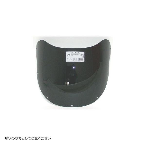 スクリーン MRA オリジナル クリア 851STRADA 851SPORT MO813C