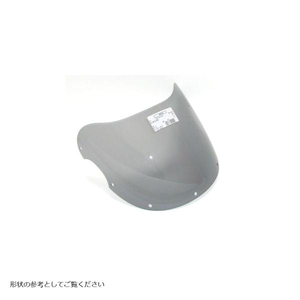 スクリーン MRA オリジナル クリア 888STRADA 851STRADA 851SPORT M...