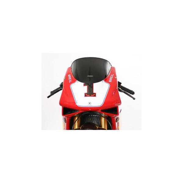 スクリーン MRA オリジナル ブラック 916 748 996 998 MO803K