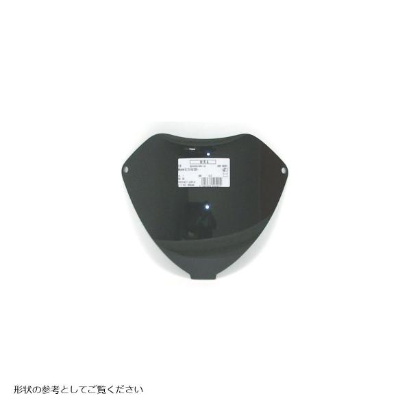スクリーン MRA スポイラー クリア MONSTER S2 S2R MONSTER S4R MS8...