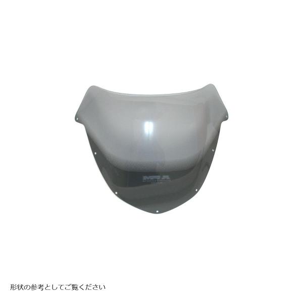 スクリーン MRA オリジナル クリア 125 MITO MO930C