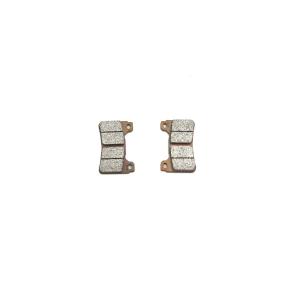 Metallico（メタリカ） ブレーキパッド トキコ(6pot)・GSX1300R・ZX
